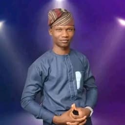 Kareem Musa Ayomide